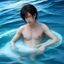 用户王浩然头像，年轻男性，初次了解相关知识