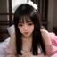 用户赵雅婷头像，女性用户，为家人查阅资料